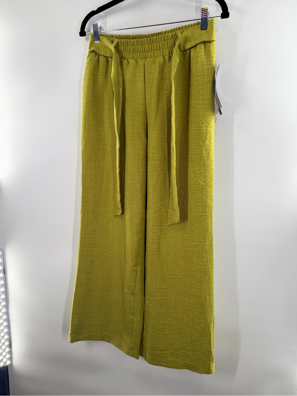 NWT NYCC Wide Leg Pants - Picture 3 of 8